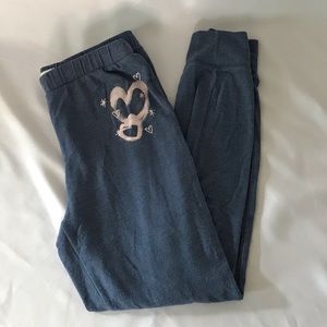 Abercrombie sweat/sleep pants
